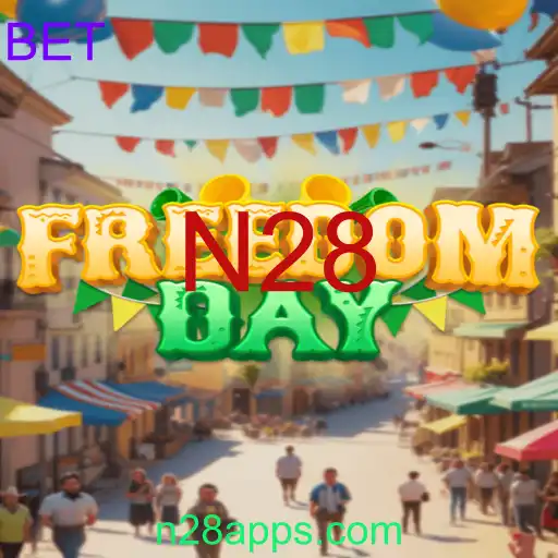 FreedomDay: O Jogo que Revoluciona com a Palavra-chave N28