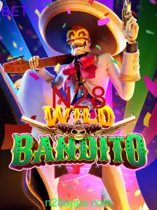 WildBandito: Aventura e Diversão no Mundo do Jogo Online